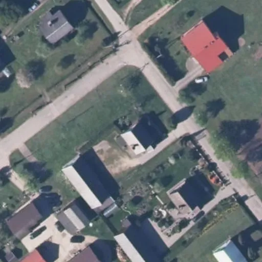 Vaizdas iš viršaus: Pievų g. 8, Gaurė