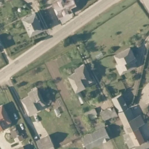 Vaizdas iš viršaus: Putinų g. 76A, Butkeliai