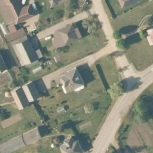 Vaizdas iš viršaus: Žilvičių g. 6, Butkeliai