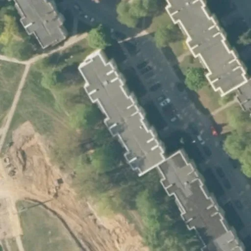 Vaizdas iš viršaus: Gedimino g. 43, Tauragė