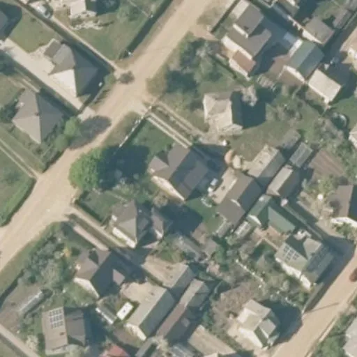 Vaizdas iš viršaus: Puntuko g. 42, Tauragė