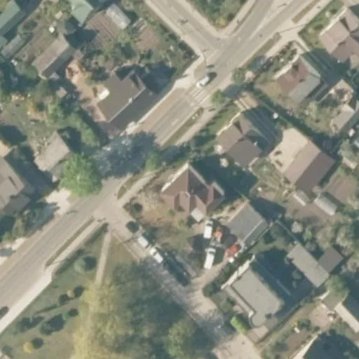 Vaizdas iš viršaus: Laisvės g. 17, Tauragė