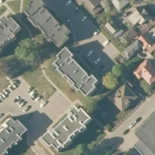 Vaizdas iš viršaus: Prezidento g. 67, Tauragė