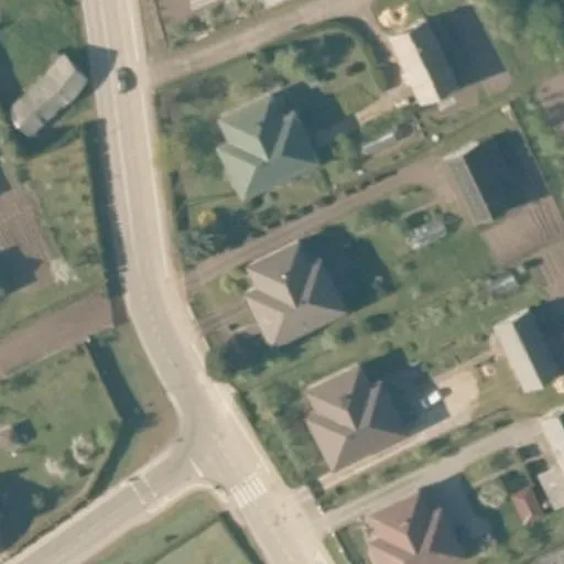 Vaizdas iš viršaus: Senvagės g. 5, Butkeliai