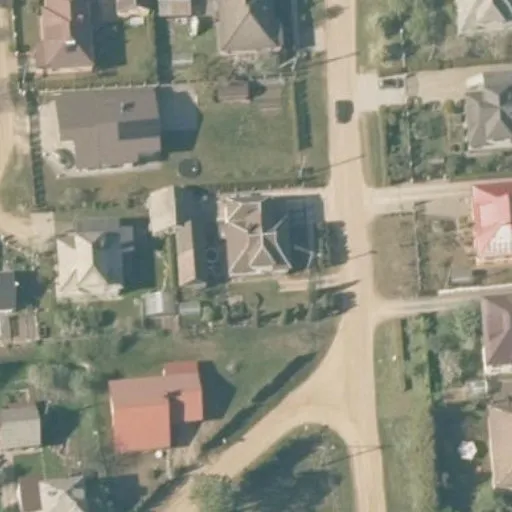 Vaizdas iš viršaus: Rytų g. 3, Tauragė