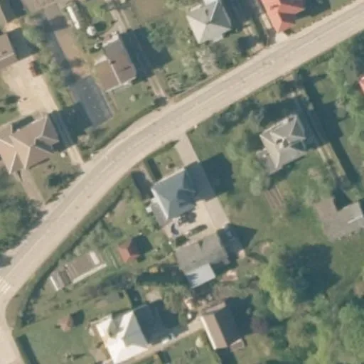 Vaizdas iš viršaus: Putinų g. 60A, Butkeliai