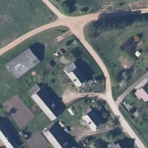 Vaizdas iš viršaus: Pievų g. 20, Gaurė