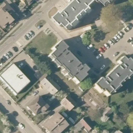 Vaizdas iš viršaus: Žemaitės g. 28, Tauragė