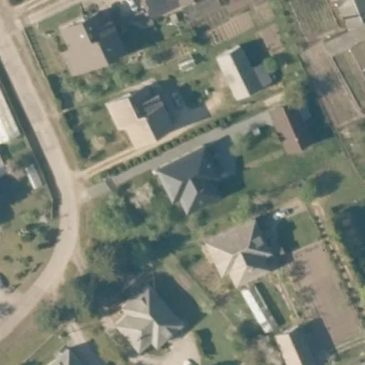 Vaizdas iš viršaus: Atgimimo g. 8, Butkeliai