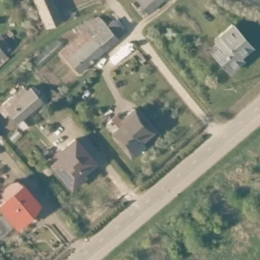 Vaizdas iš viršaus: Senvagės g. 31, Butkeliai