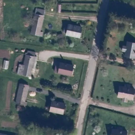 Vaizdas iš viršaus: Dainų g. 6, Adakavas