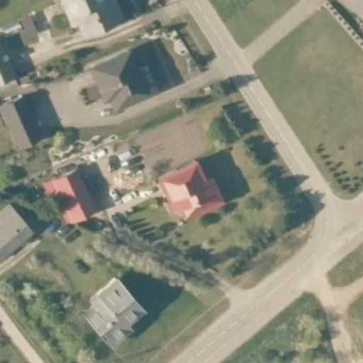 Vaizdas iš viršaus: Senvagės g. 35, Butkeliai