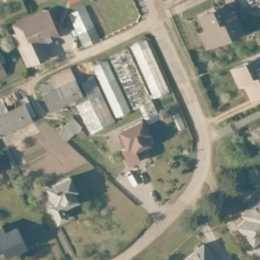 Vaizdas iš viršaus: Atgimimo g. 3, Butkeliai