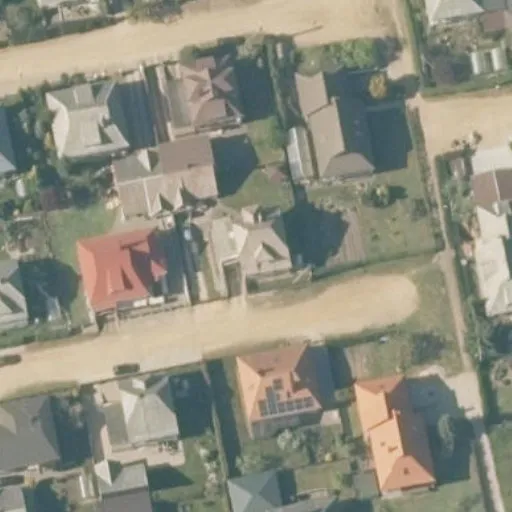 Vaizdas iš viršaus: Draudenių g. 2, Tauragė