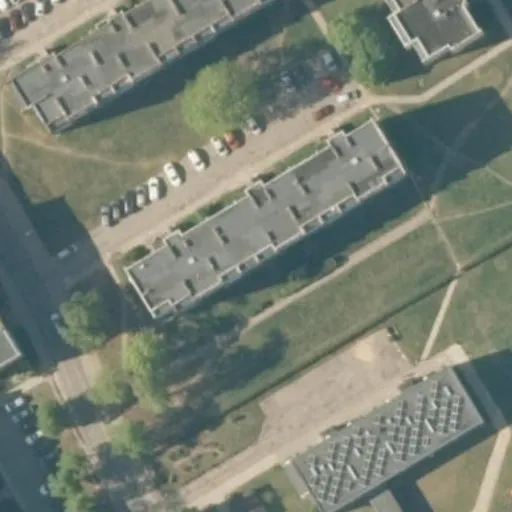 Vaizdas iš viršaus: Moksleivių al. 5, Tauragė