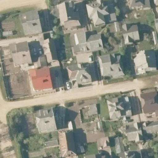 Vaizdas iš viršaus: Paparčio skg. 3, Tauragė