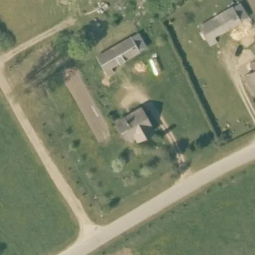 Vaizdas iš viršaus: Tuopų g. 2, Pagramantis
