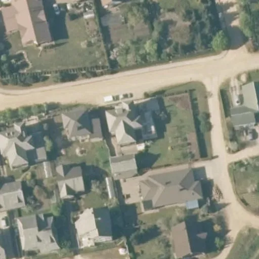 Vaizdas iš viršaus: Laukų g. 15, Tauragė