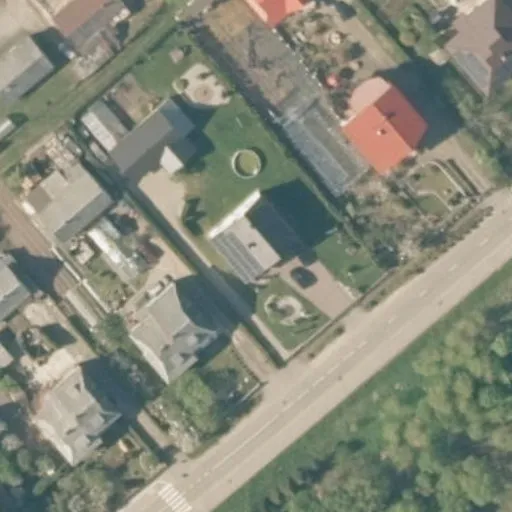 Vaizdas iš viršaus: Senvagės g. 25, Butkeliai