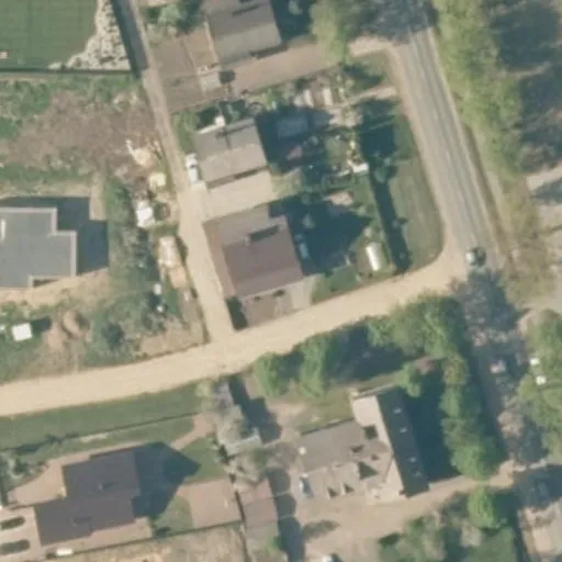 Vaizdas iš viršaus: Dobilo g. 7, Tauragė