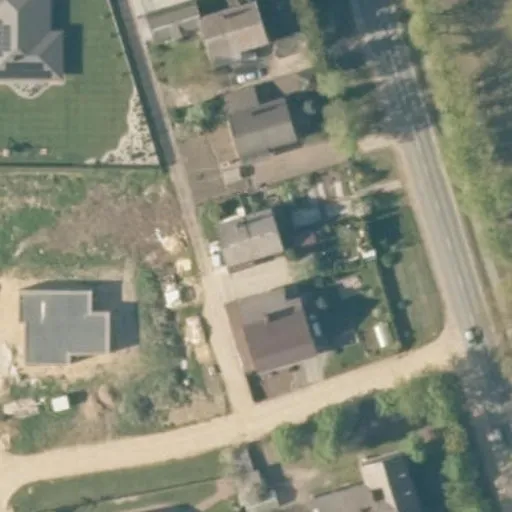 Vaizdas iš viršaus: Dobilo g. 5, Tauragė