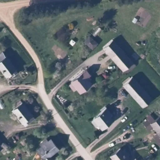 Vaizdas iš viršaus: Pievų g. 11, Gaurė