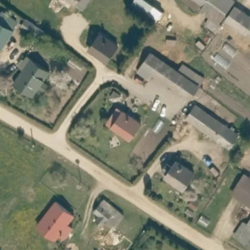 Vaizdas iš viršaus: Malūnų g. 5, Sartininkai