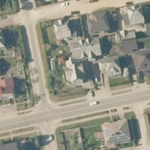 Vaizdas iš viršaus: Aerodromo g. 27, Tauragė