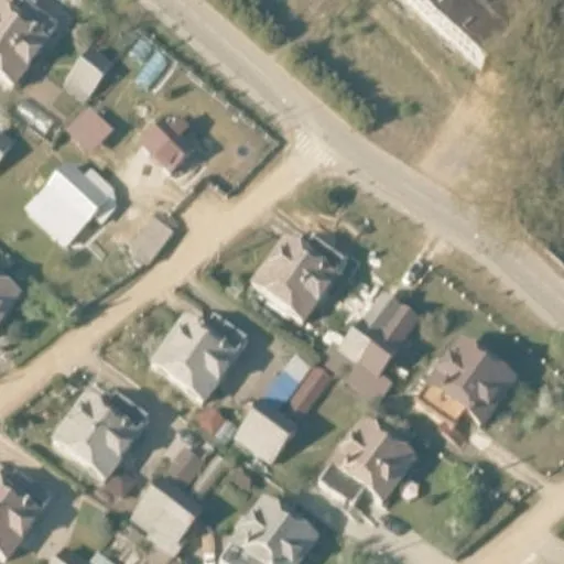 Vaizdas iš viršaus: Rasos g. 10, Tauragė