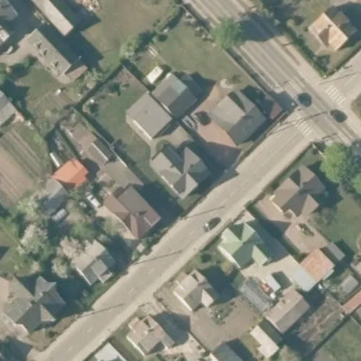 Vaizdas iš viršaus: Strazdo g. 25, Tauragė