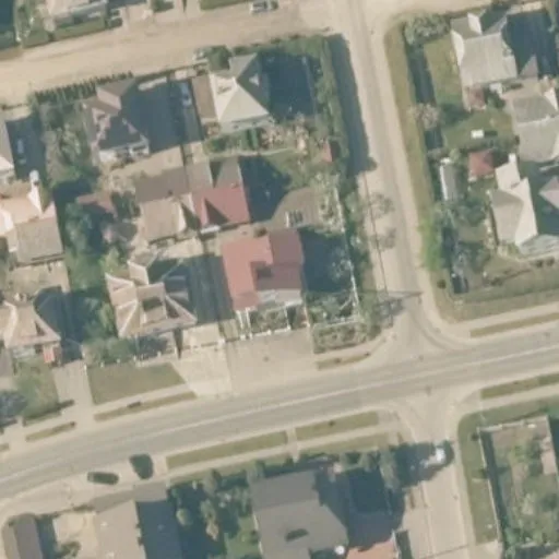Vaizdas iš viršaus: Aerodromo g. 25, Tauragė