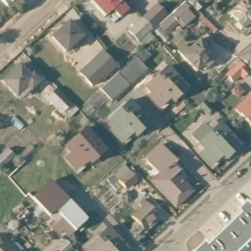 Vaizdas iš viršaus: Žemaitės g. 27A, Tauragė