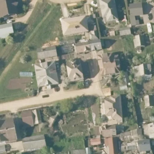 Vaizdas iš viršaus: Žaros skg. 9, Tauragė