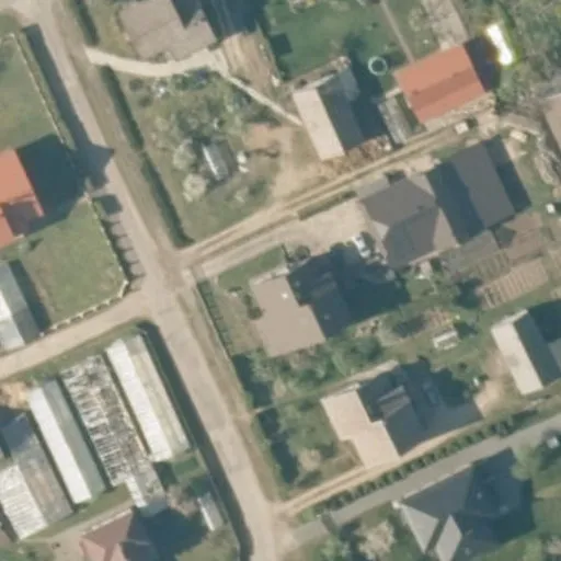 Vaizdas iš viršaus: Atgimimo g. 4, Butkeliai