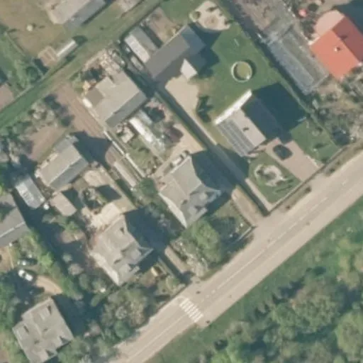 Vaizdas iš viršaus: Senvagės g. 23, Butkeliai