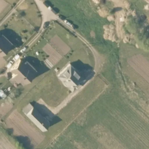 Vaizdas iš viršaus: Sodybos g. 30, Taurai