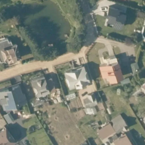 Vaizdas iš viršaus: Versmės g. 19, Tauragė