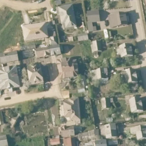 Vaizdas iš viršaus: Žaros skg. 11, Tauragė
