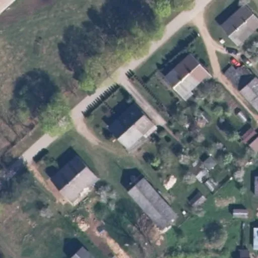 Vaizdas iš viršaus: Kaštonų g. 7, Eidintai