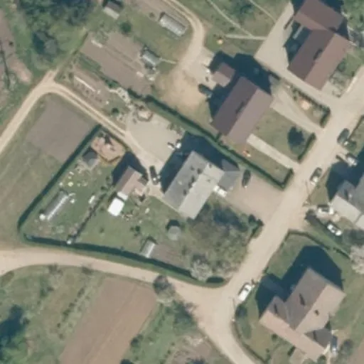Vaizdas iš viršaus: Medelyno g. 4, Papušynė