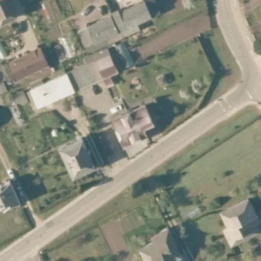 Vaizdas iš viršaus: Putinų g. 65, Butkeliai