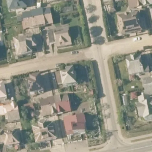 Vaizdas iš viršaus: Draudenių g. 7, Tauragė