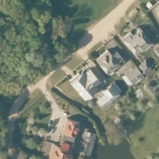 Vaizdas iš viršaus: Versmės g. 9, Tauragė