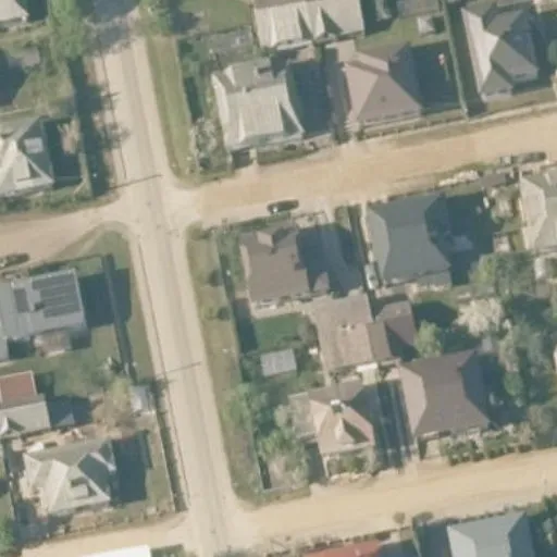 Vaizdas iš viršaus: Vizbutų g. 60, Tauragė