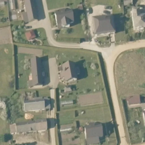 Vaizdas iš viršaus: Žolynų g. 4B, Taurai