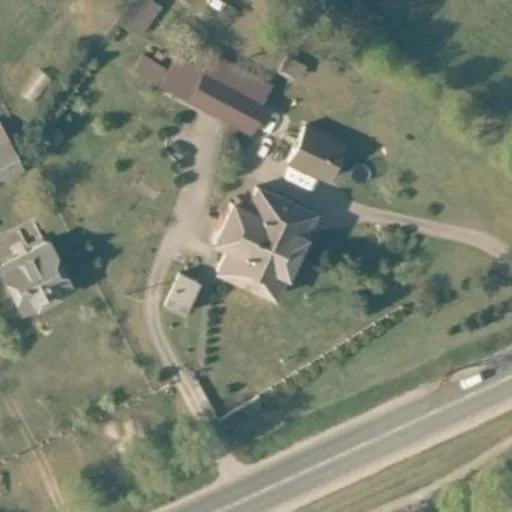 Vaizdas iš viršaus: Tilžės pl. 14, Butkeliai