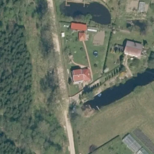 Vaizdas iš viršaus: Atžalyno g. 19, Juodpetriai