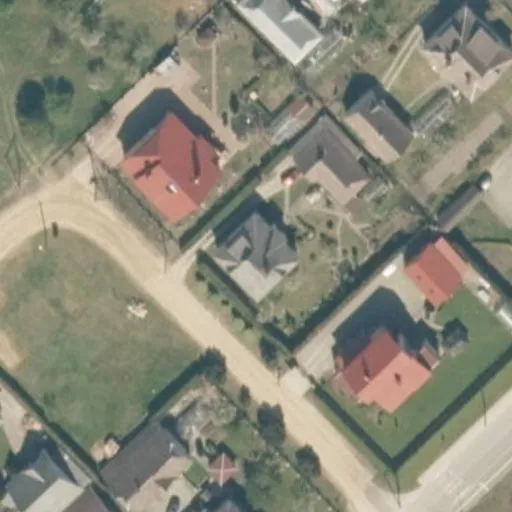 Vaizdas iš viršaus: J. Kruopo g. 24, Tauragė