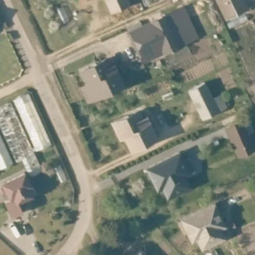Vaizdas iš viršaus: Atgimimo g. 6, Butkeliai
