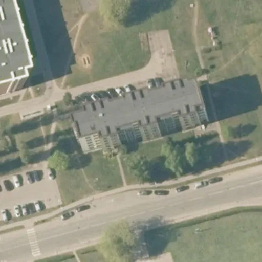 Vaizdas iš viršaus: Aerodromo g. 13, Tauragė